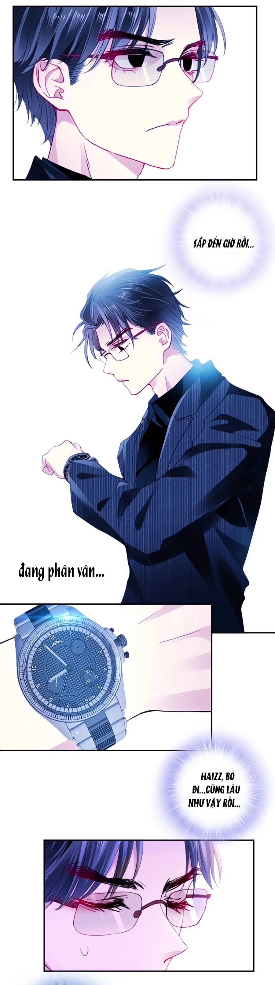 Hai Mặt Cuốn Hút Của Anh chapter 2 - Trang 26