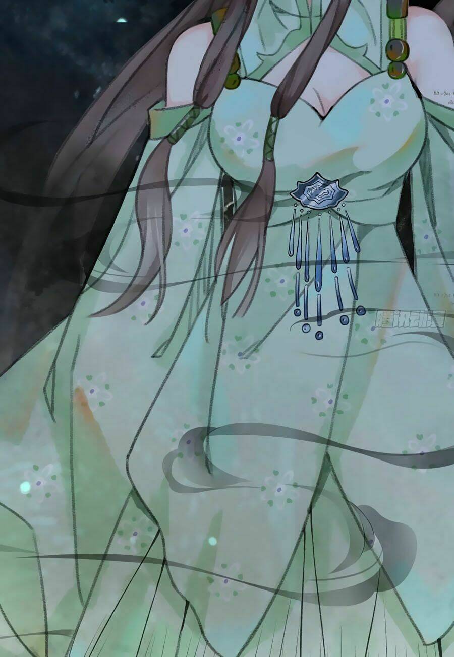 giấc mộng nam triều chapter 0 33