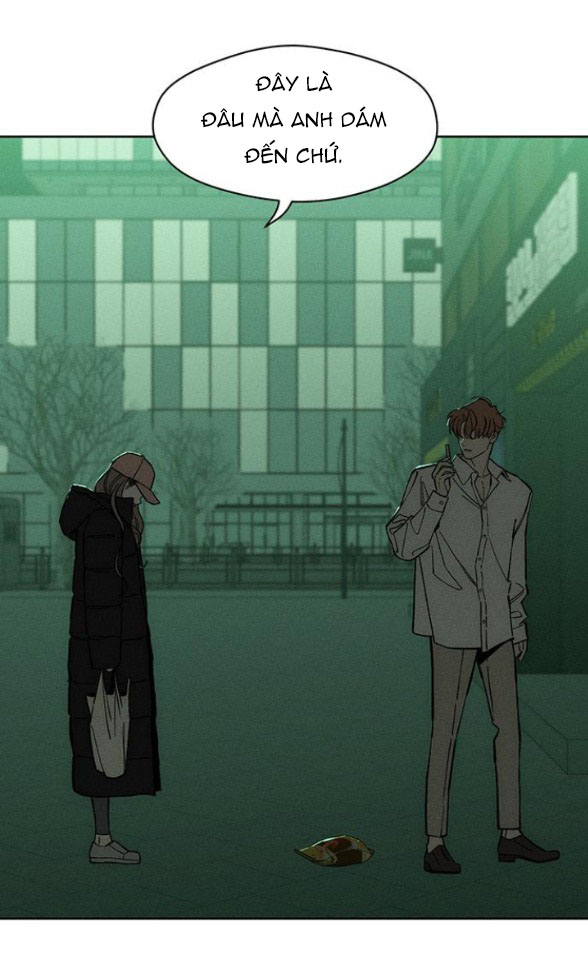 [18+] Nước Mắt Trên Đóa Hoa Tàn chapter 21.1 16