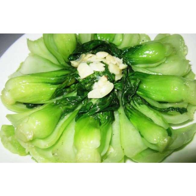 Hạt giống rau cải thìa , đóng gói 20gr