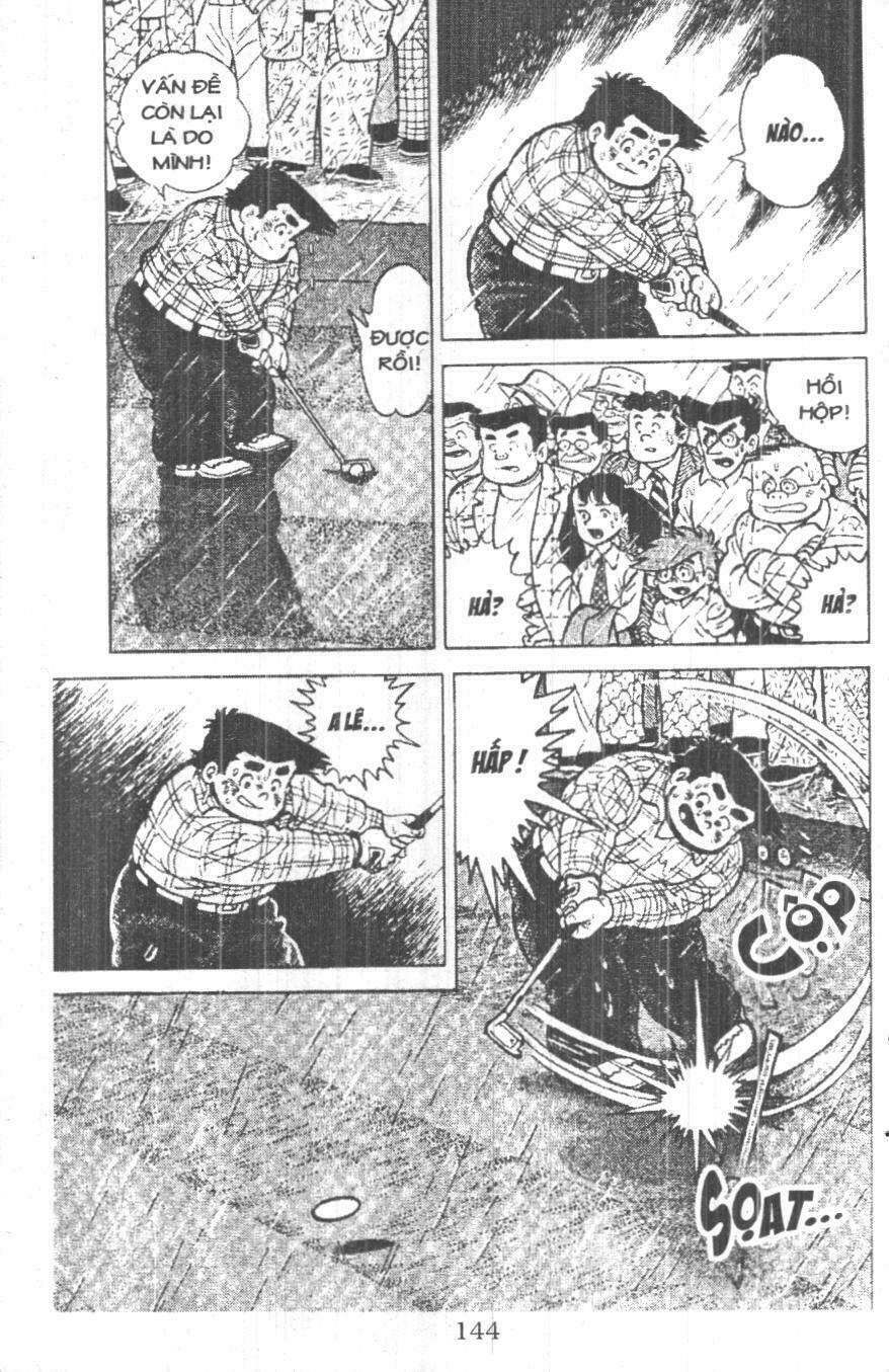 ashita tenki ni naare chapter 6 142