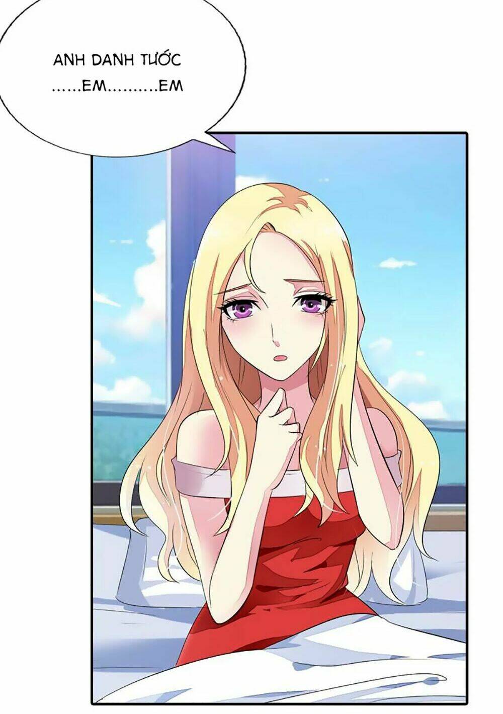 em vẫn còn nhỏ chapter 22 16