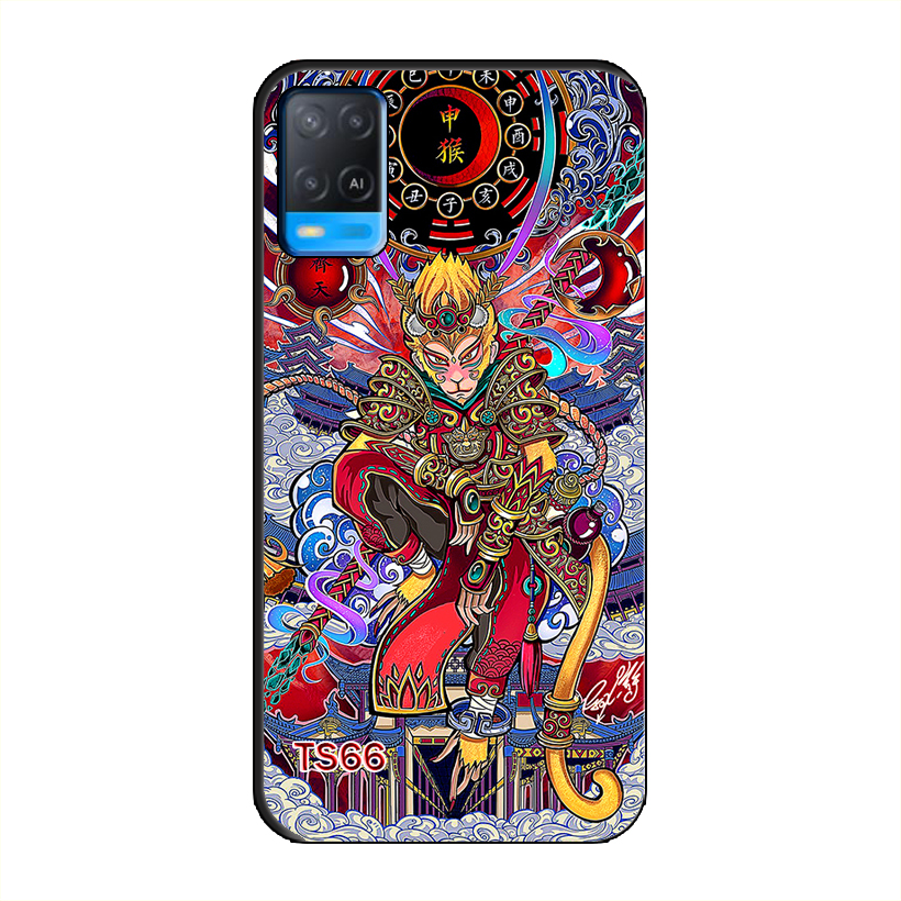 Ốp Lưng Dành Cho OPPO A54