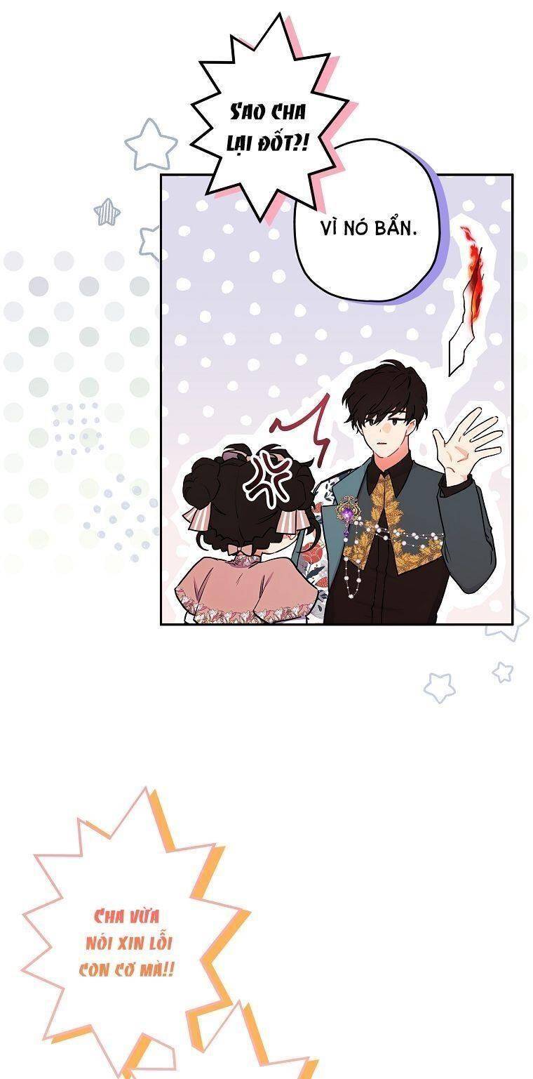 tôi đã trở thành con gái nuôi của nam chính chapter 60 1