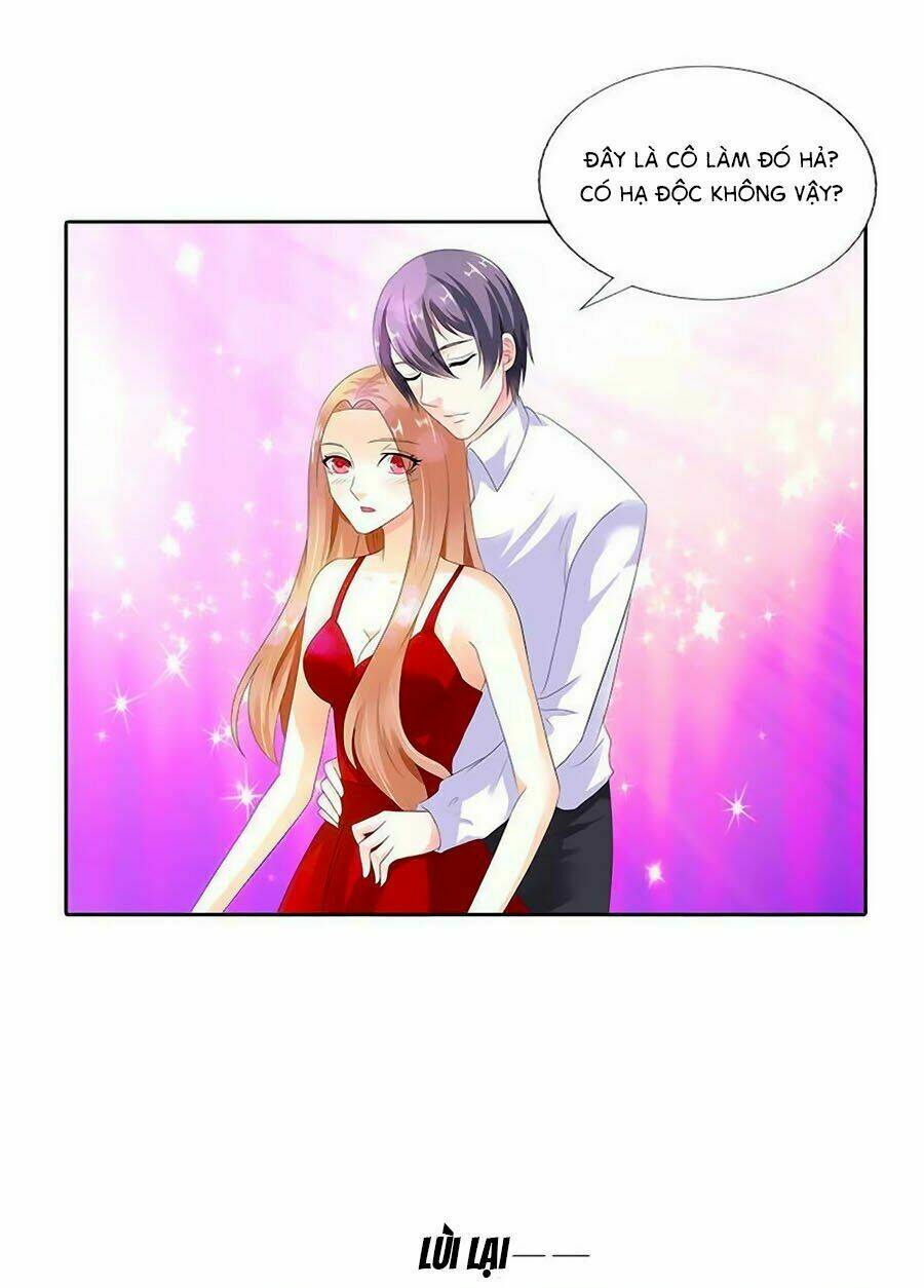 song diện danh viện chapter 41 3