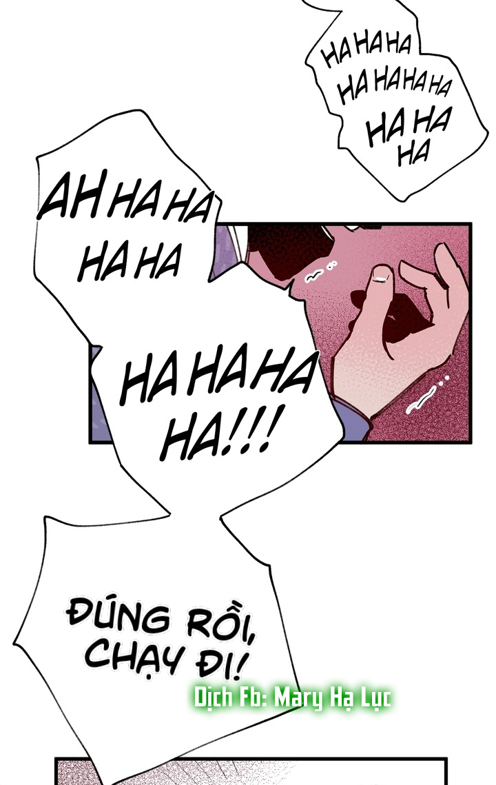 tham vọng quyền lực (full) chapter 34 39