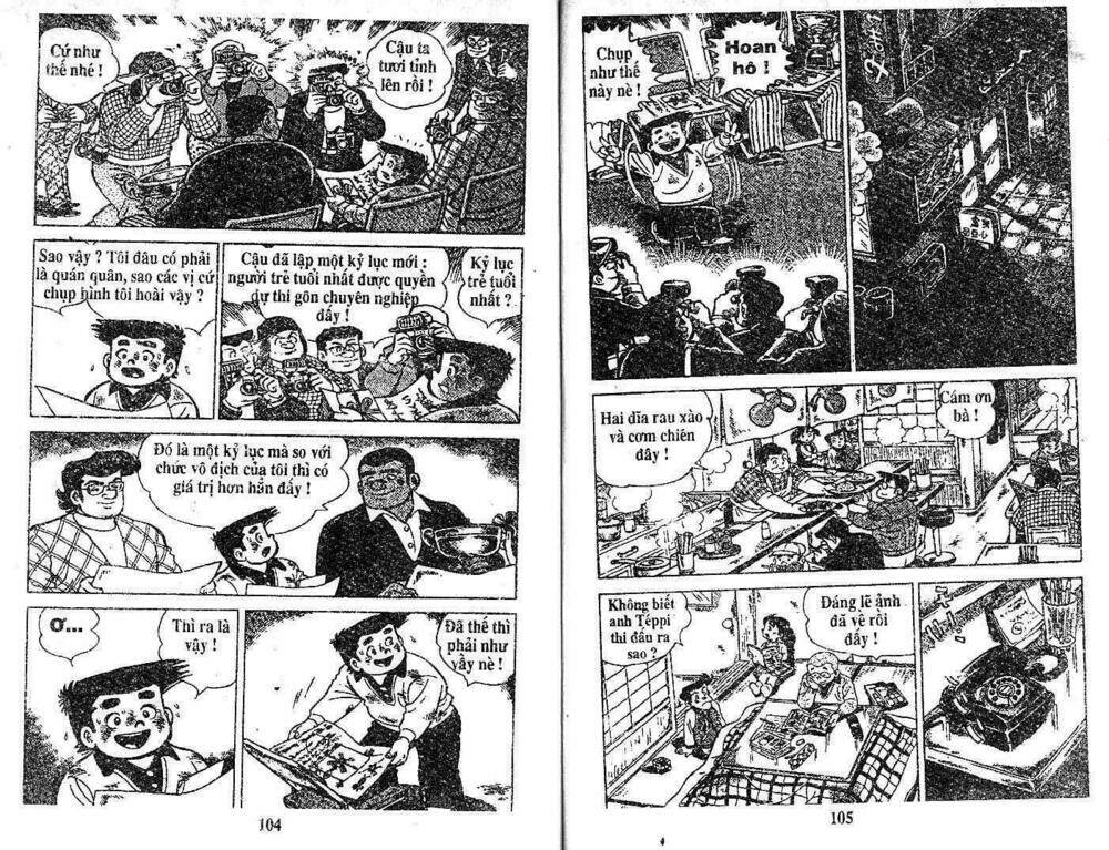 tân teppi chapter 20 51