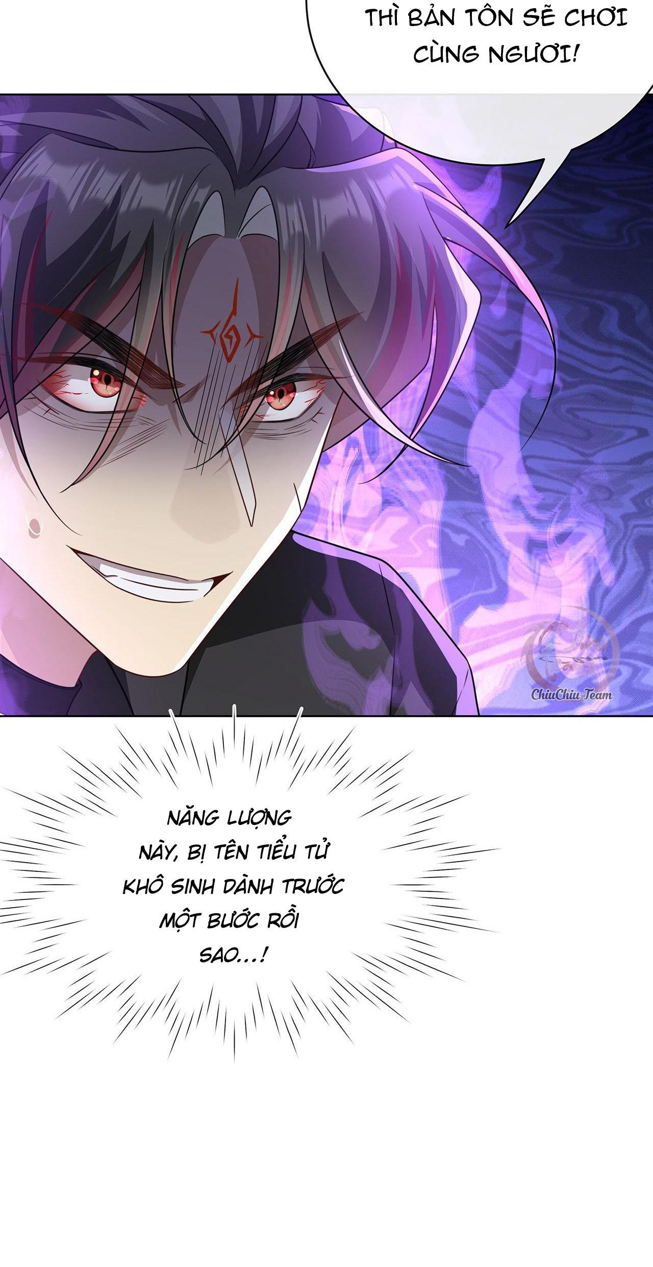 xuyên tới hiện đại lại đụng mặt kẻ thù truyền kiếp chapter 21 11