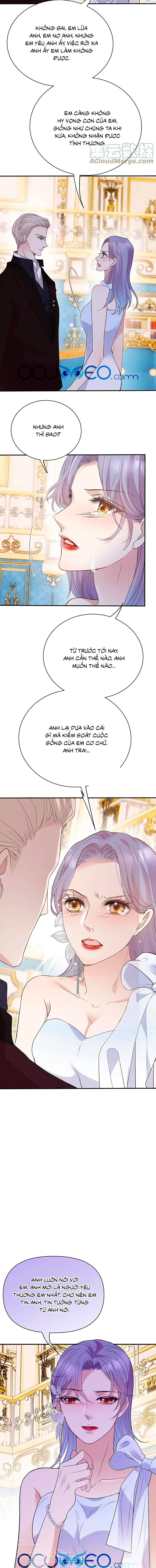 một vợ yêu, một bé con chapter 220 5