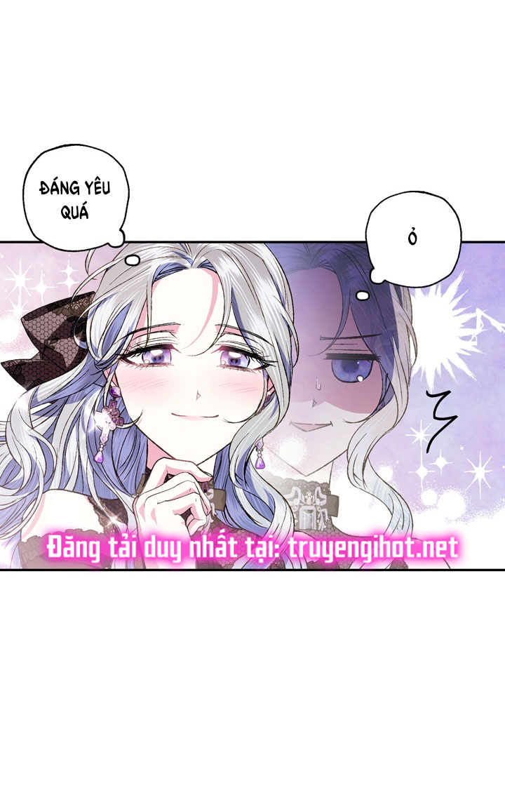 cha à, con không muốn kết hôn đâu chapter 57 62