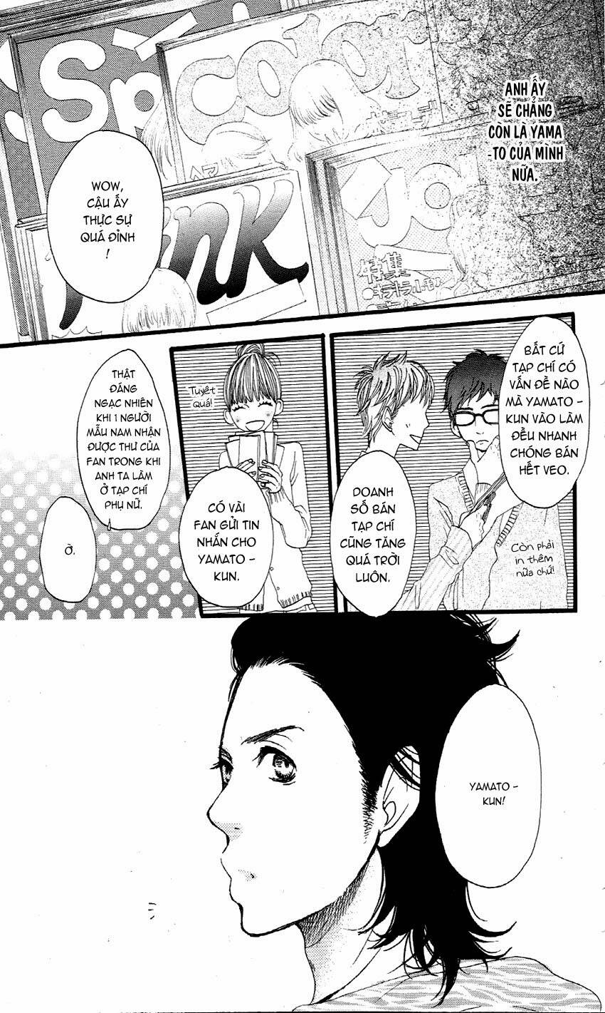 say i love you chapter 13 14