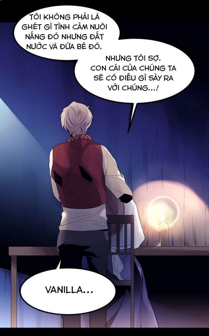 kiểm tra sức mạnh vô hạn chapter 2.5 36