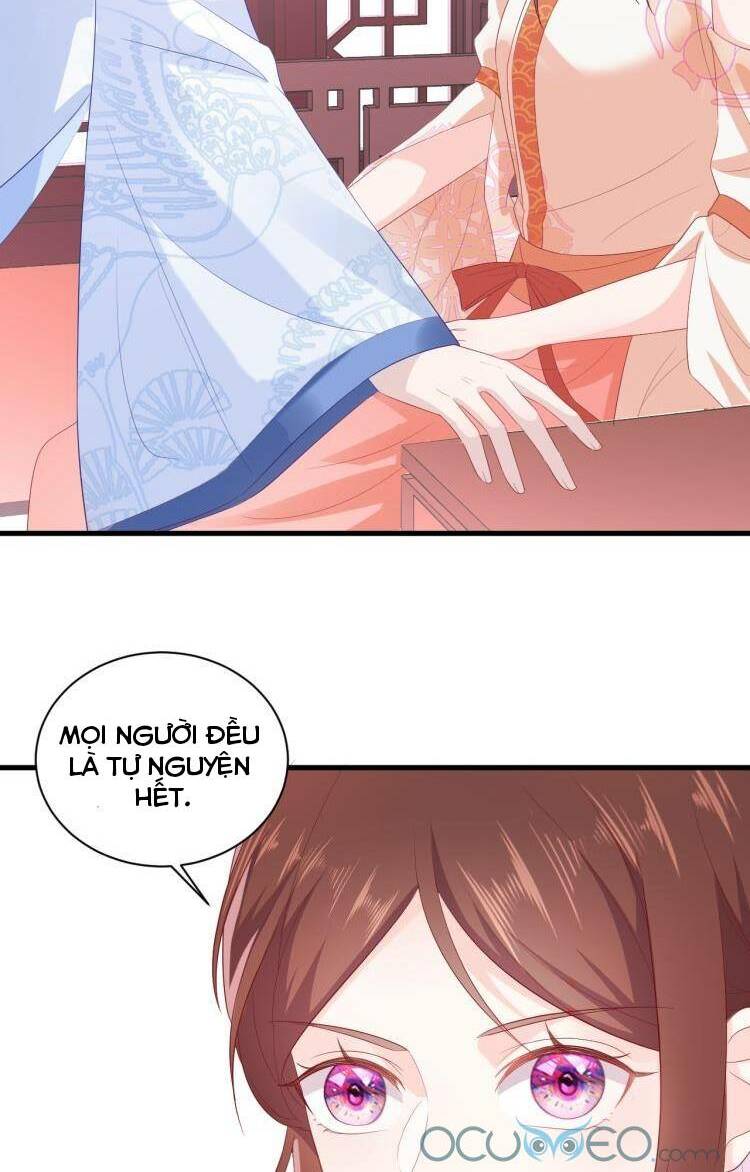 ta đào tạo minh tinh ở cổ đại chapter 9 8