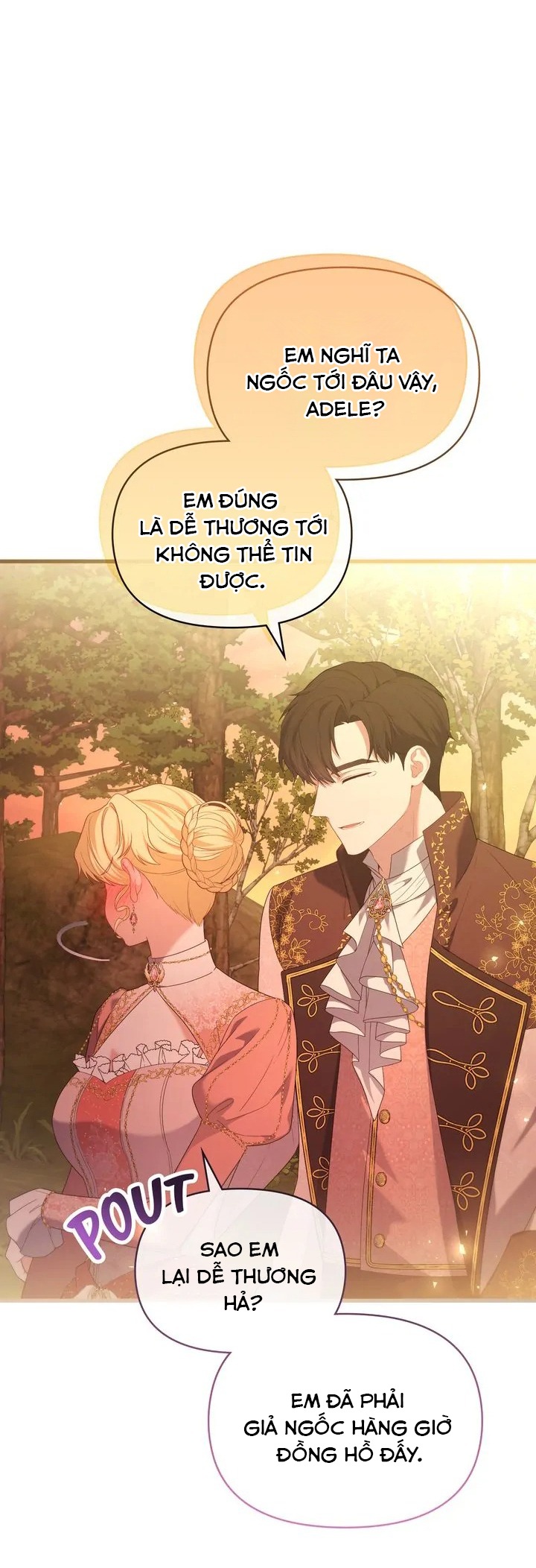 màn đêm tối của adeline chapter 66 49