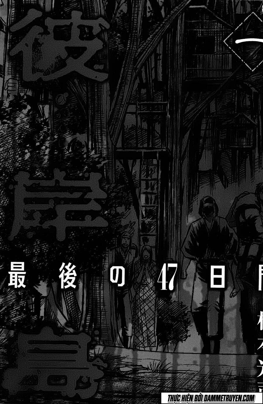 đảo ma cà rồng chapter 331 2