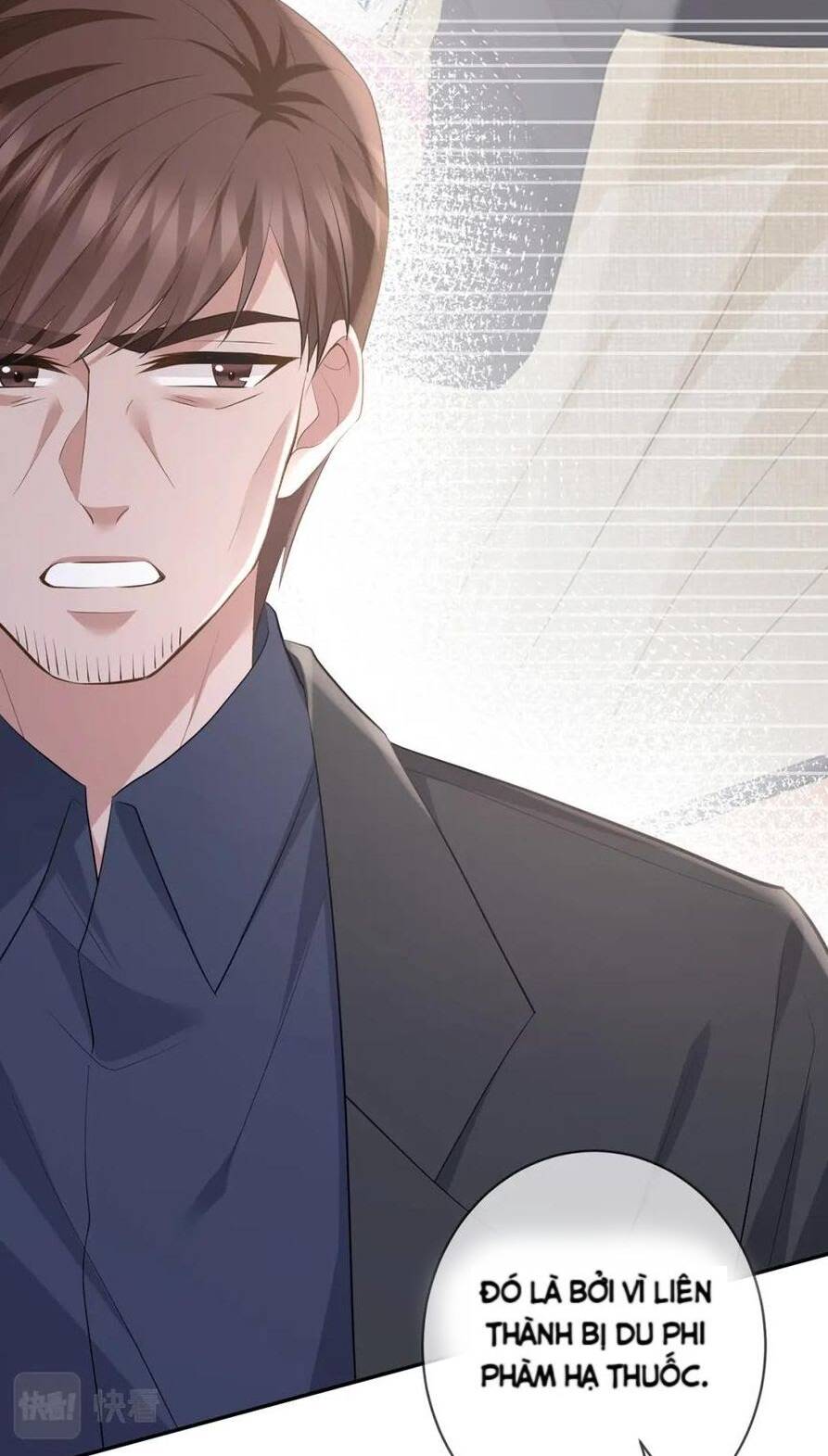 Danh Môn Chí Ái chapter 451 6