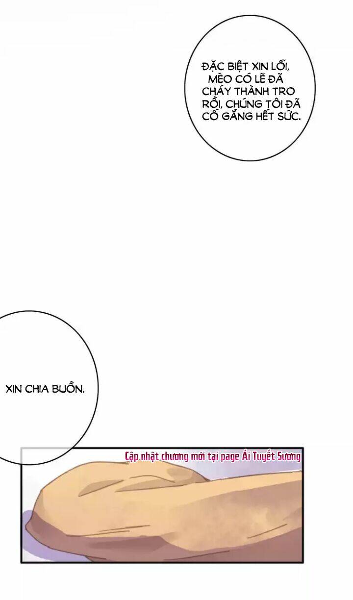 thập quang mật ngữ chapter 6 8