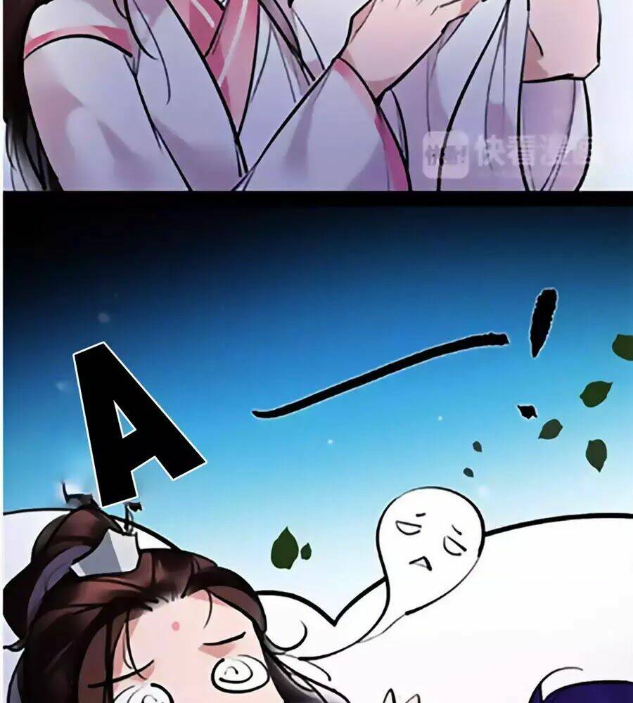 đường tăng cũng quyến rũ chapter 31 26