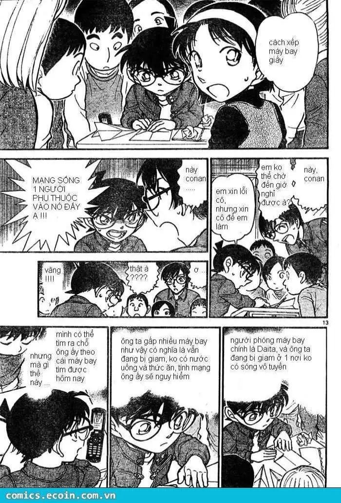 conan chapter 639 13