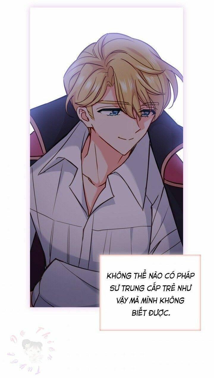 để yên cho tiểu thư hiền chapter 14 55