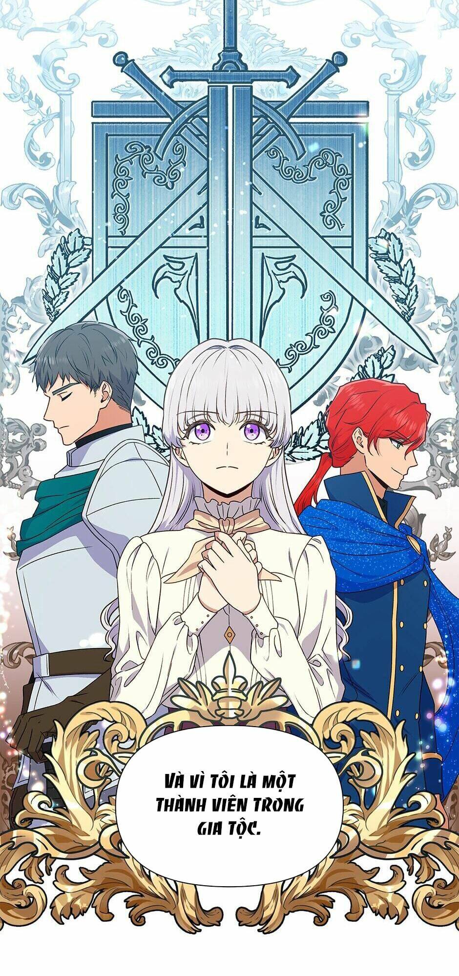 khế ước của nữ công tước quái vật chapter 95 13