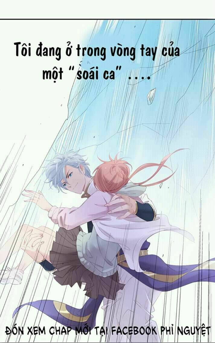 hiệp sĩ của nữ hoàng chapter 1 3