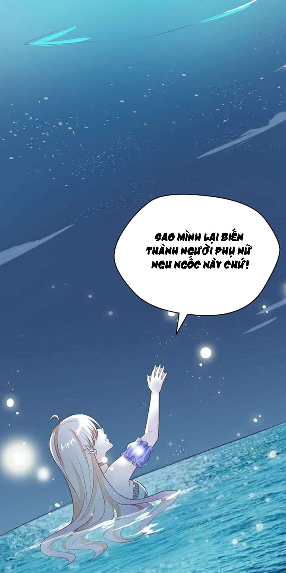 thâm hải chi ca chapter 26 24