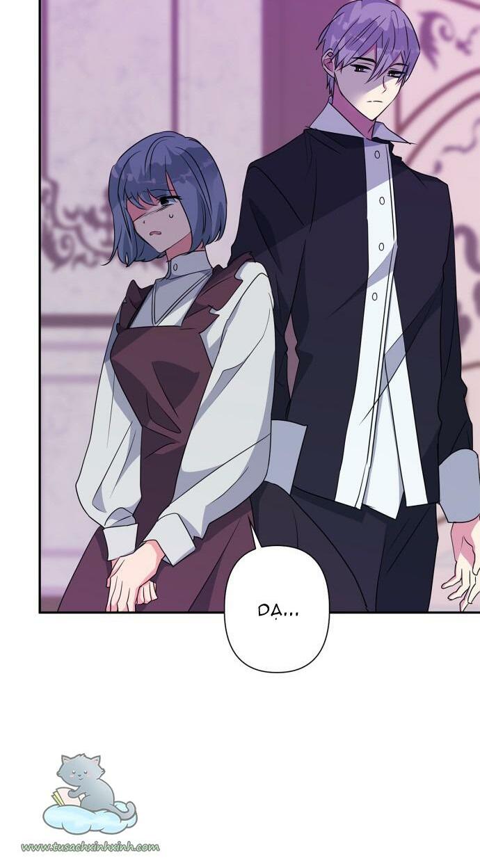 tôi đang nuôi dưỡng một con quái thú chapter 58 32