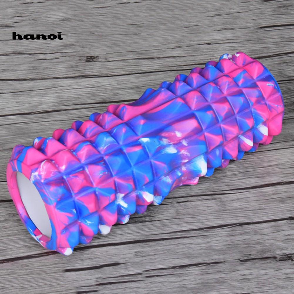 Con lăn tập yoga chuyên dụng