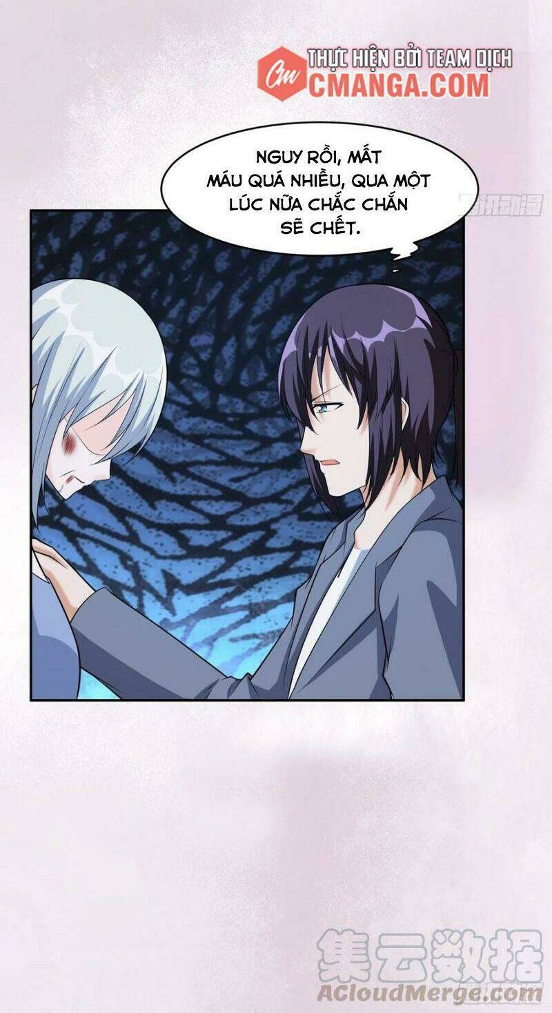 người tu tiên tại đô thị chapter 100 23