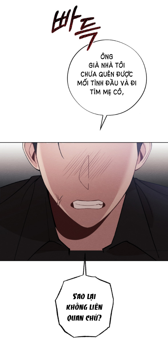 Ăn Mòn chapter 4.2 - Trang 27