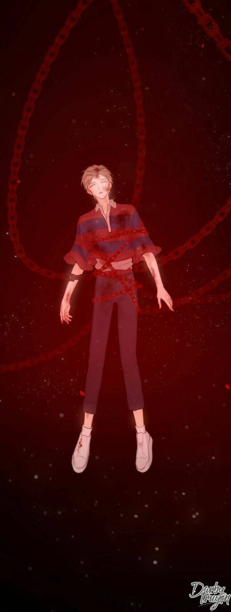 yêu phải vampire chapter 5 14