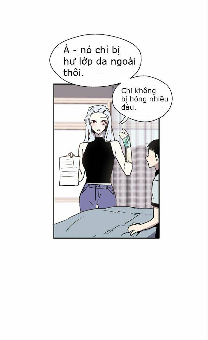 đôi mắt từ trái tim chapter 7 38