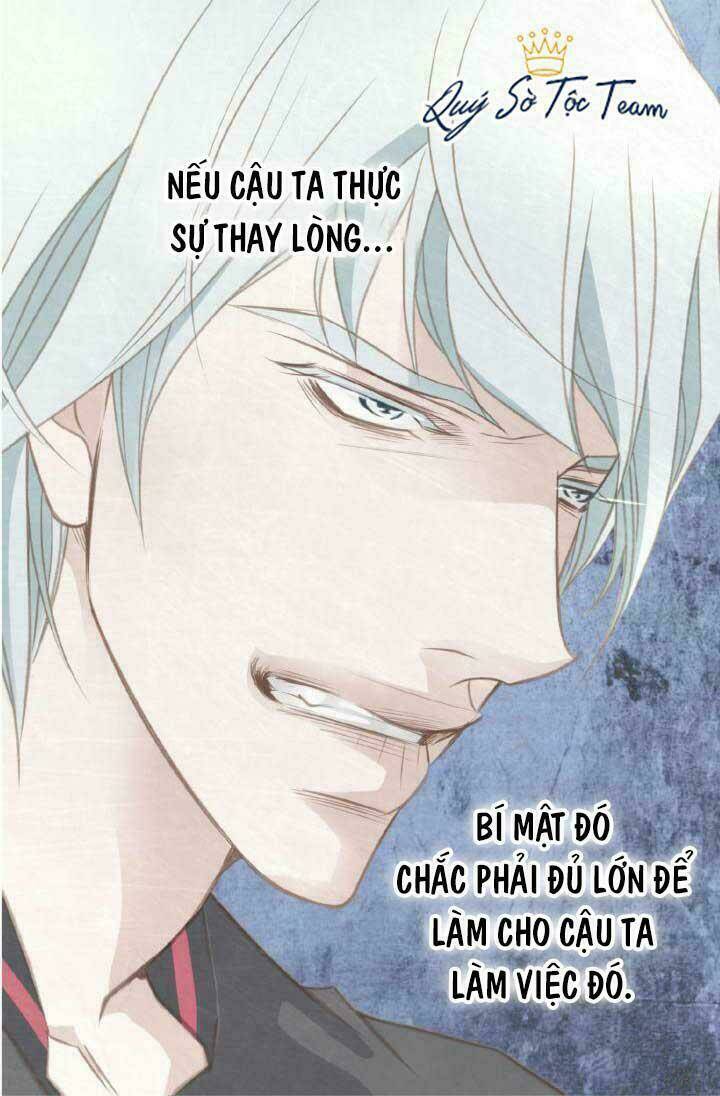 tiếp xúc chí mạng chapter 28 15