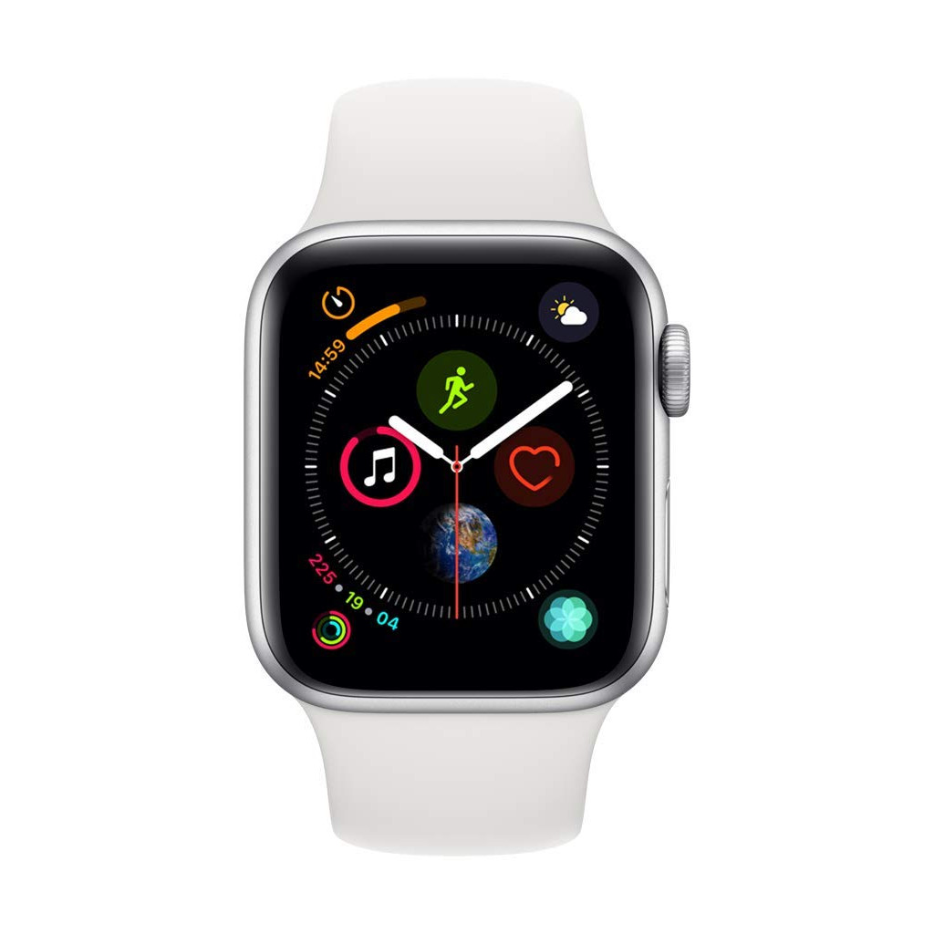 Đồng Hồ Thông Minh Apple Watch Series 3 GPS Aluminium Case With Sport Band - Hàng Nhập Khẩu