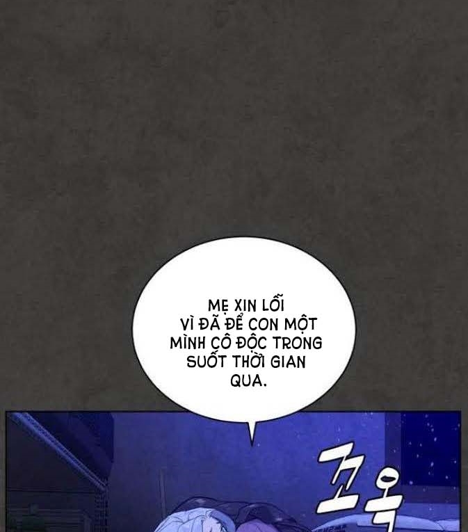 bạch huyết - white blood chapter 56 103