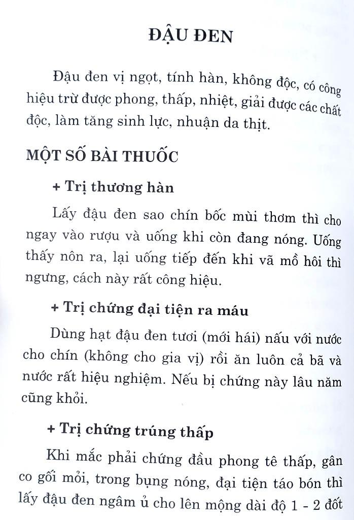 500 Bài Thuốc Hay Chữa Bệnh Theo Kinh Nghiệm Dân Gian (Tái Bản 2023)