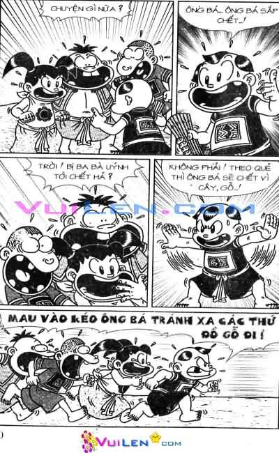 thần đồng đất việt chapter 110 60