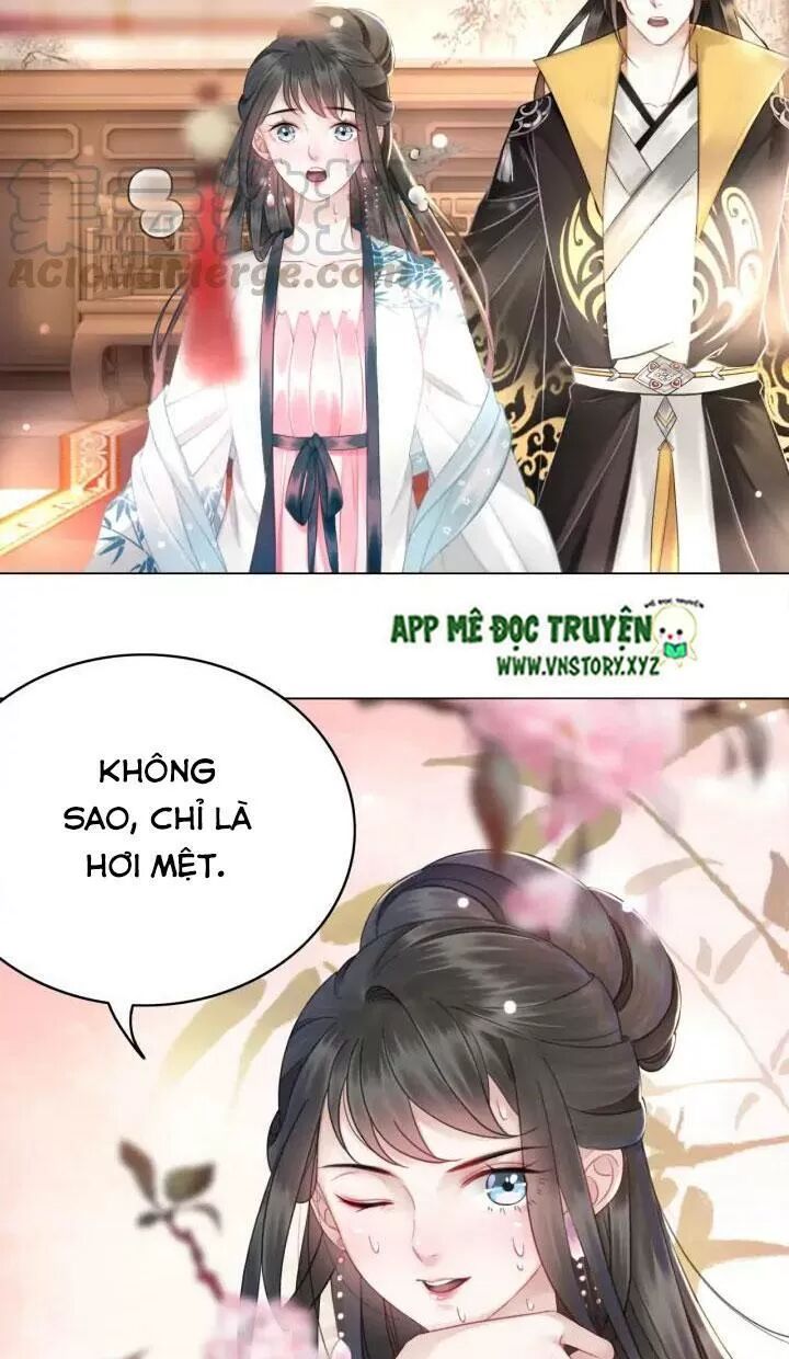 cực phẩm phế vật tiểu thư chapter 131 12