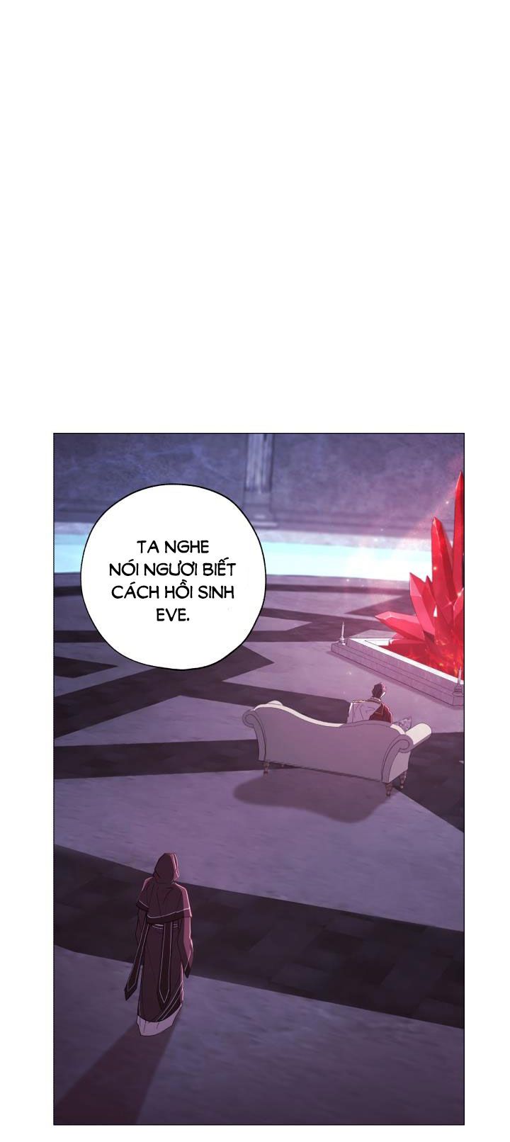 công chúa khắc dấu lên kẻ phản nghịch chapter 3 40