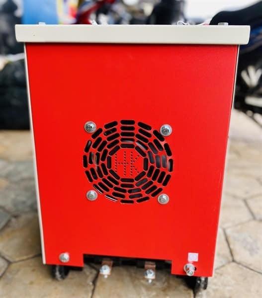 MÁY BIẾN THẾ HÀN 250A (ĐỒNG) HỒNG KÝ HK-H250D - HÀNG CHÍNH HÃNG