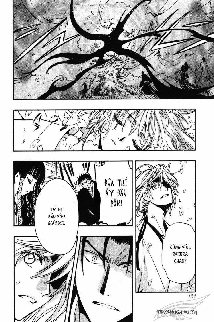 huyền thoại đôi cánh chapter 173 17