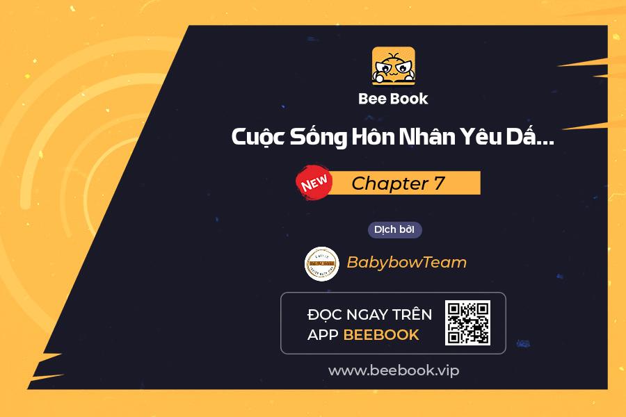 cuộc sống hôn nhân yêu dấu chapter 7 1