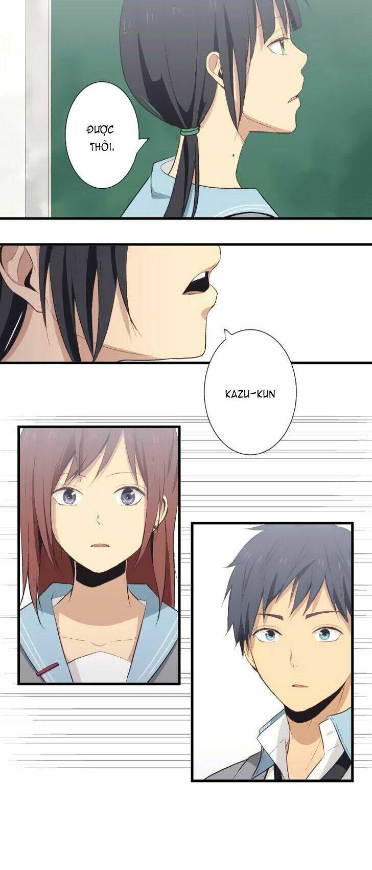 viên thuốc trùng sinh chapter 26 24