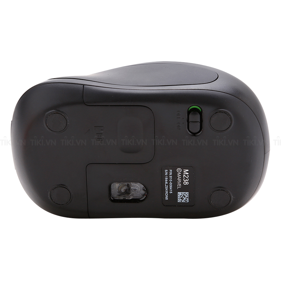 Bộ 4 Chuột Logitech M238