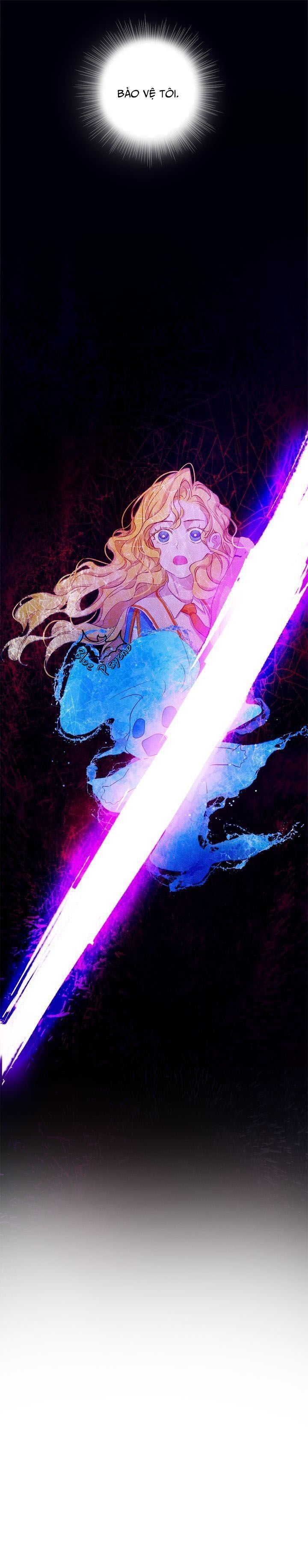 triệu hồi sư với mái tóc màu hoàng kim chapter 39 33