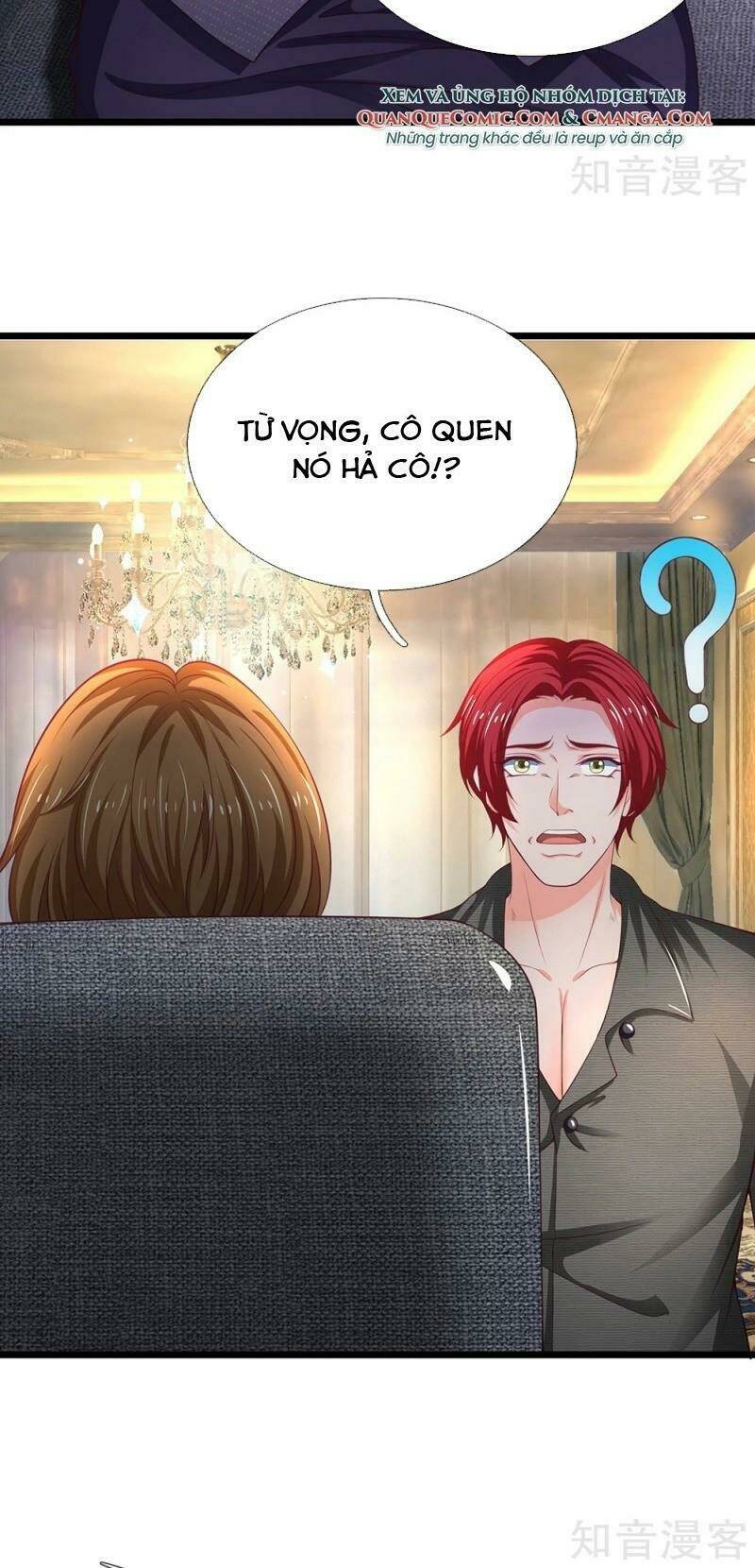 chung cực binh vương tại đô thị chapter 137 16