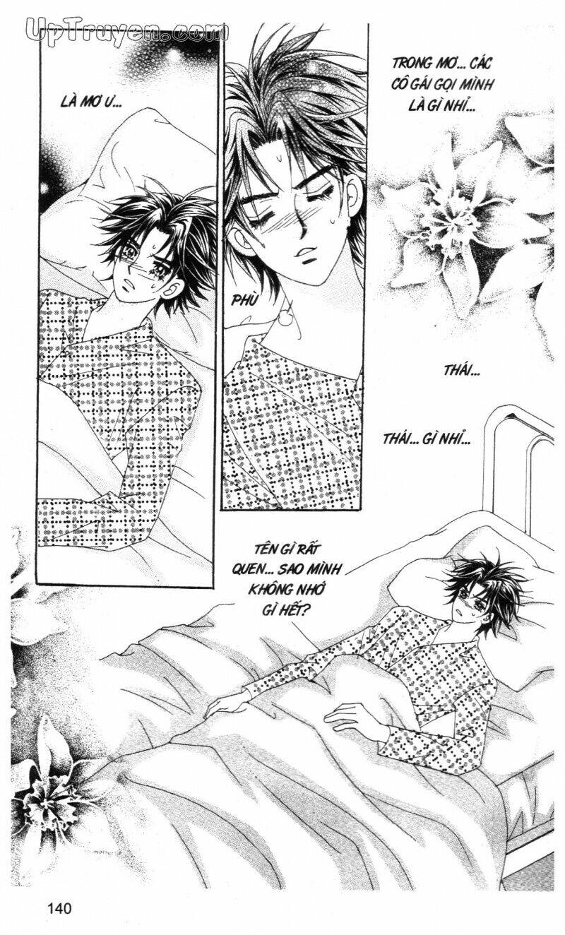 thoát kiếp hồ ly chapter 18 35