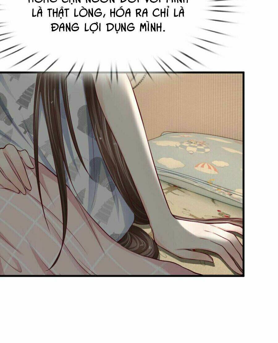 từ chối kết hôn với đại gia: cô dâu bỏ trốn chapter 73 21