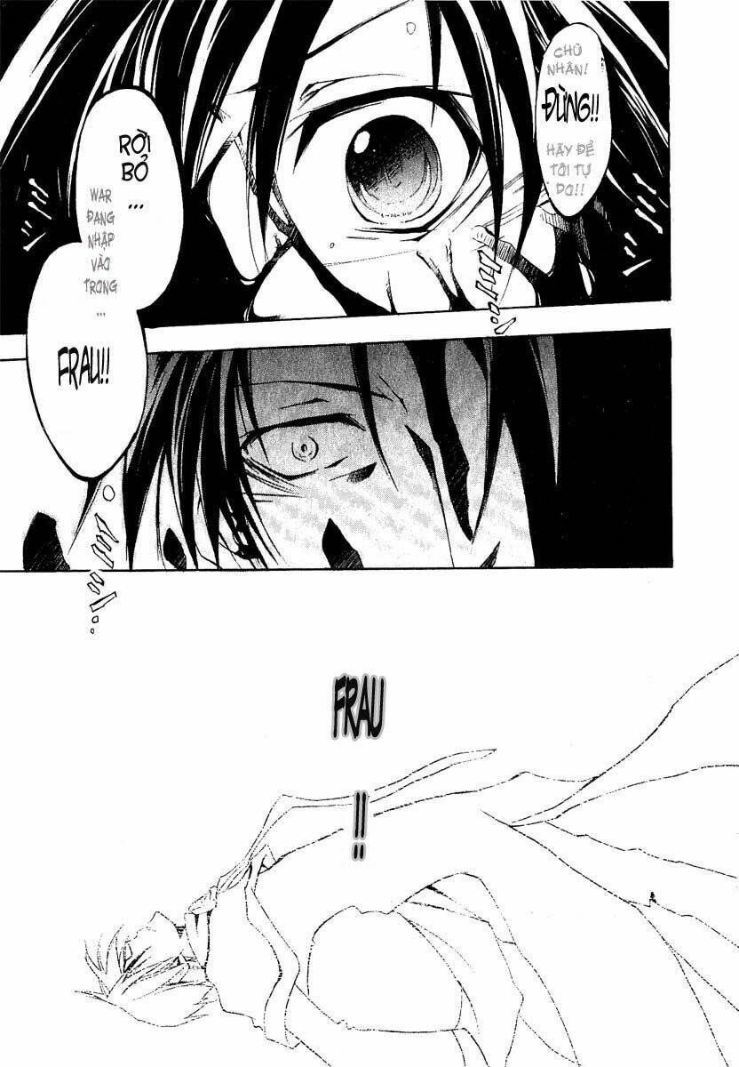 07 hồn ma chapter 17 12